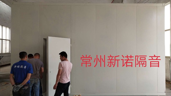 隔声降噪厂家-你的生活中需要它吗？