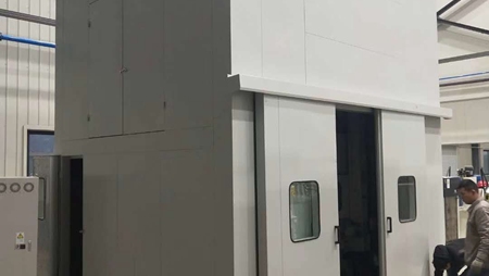 广东隔音室-你需要了解的广东隔音室的价格、材料、维护方式等问题