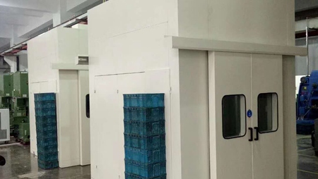 降噪隔音公司-如何选择适合自己的降噪隔音公司？
