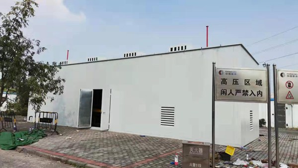 机房隔音方案-如何保证机房隔音效果？