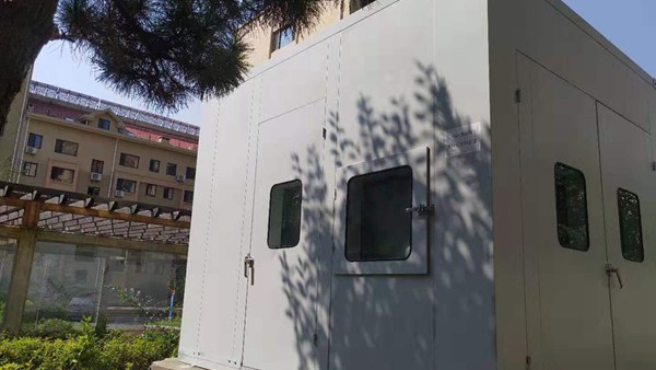 工厂隔音材料-哪些材料适合工厂隔音？