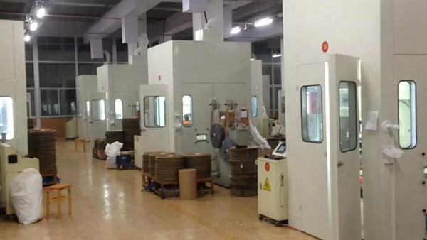隔音降噪系列生产公司-如何选择一家可信赖的隔音降噪公司