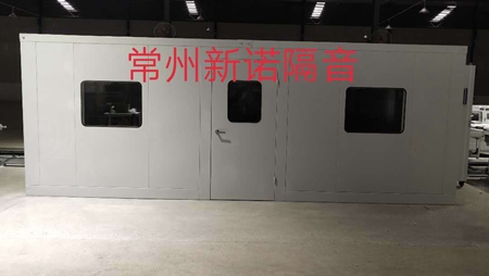 隔音室对录音效果有何影响？