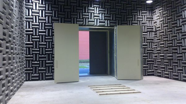 机房降噪隔音-如何实现高效的机房降噪隔音？