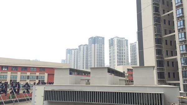隔音降噪设备厂家-如何选择一家优质的隔音降噪设备厂家？