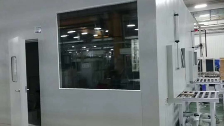 设备隔声降噪-如何选择最适合自己的降噪设备