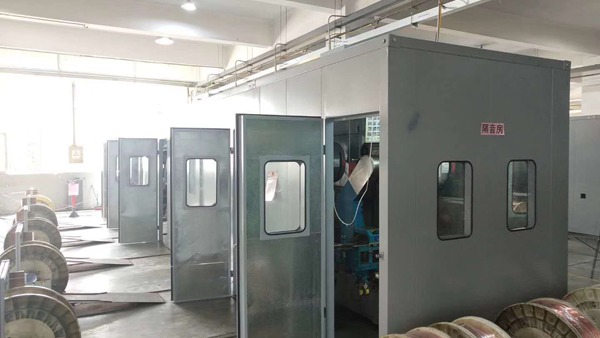 机器噪音用什么材料隔音效果最强-如何选择隔音材料？