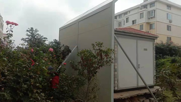建筑隔音系统-如何选择适合自己的隔音方案