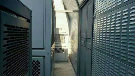 机器太响怎样隔音-如何解决家庭噪音问题
