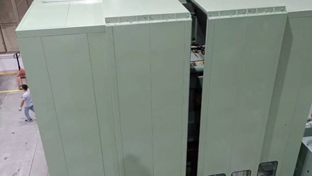 模块机隔音降噪-如何选择适合自己的模块机隔音降噪产品？